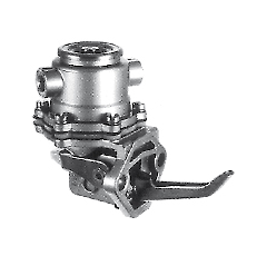 Kraftstoffförderpumpe 35180002AN passend zu VM