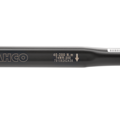 Mechanischer Drehmomentschlüssel 1/2", versch. Ausf., BAHCO