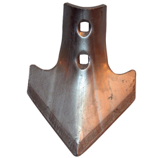 Soc 140 x  6 Kongskilde Vibroflex 105000486 adaptable