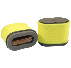 Filtre à air adaptable HIFI FILTER SA12727