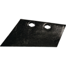 Düngereinlegerschar für Pflug links GREGOIRE & BESSON FG 19113 original