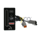 Tableau de bord pour téléscopique MANITOU 705586 adaptable