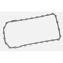 Ölwannendichtung Traktor JOHN DEERE R521493 Nachbau