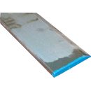 Lame d'acier 3000 x 200 x 20 mm pour chargeur adaptable