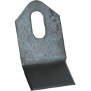 Couteau-Y pour broyeur 87x45mm MOTT adaptable - Blacksteel©