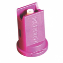 Buse pulvérisateur à injection d'air IDK 120° 025 lilas - LECHLER