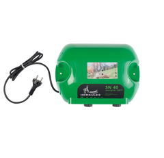 Weidezaungerät Herkules SN40, 230V