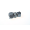 Verschraubung GR12S12L  M 20x1.5/M 18x1.5