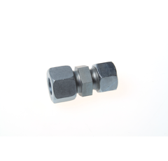 Verschraubung GR12S12L  M 20x1.5/M 18x1.5