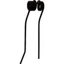 Federzinken FAHR VOLT links 03013000 KU25 NM GW194G - Nachbau