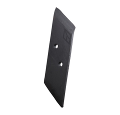 Pointe réversible 90x10 droite pour charrue KONGSKILDE 900.60.185 adaptable - Blacksteel©