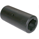 Manchon d'accouplement pour tracteur MASSEY FERGUSON 3380056M2 adaptable