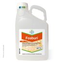 FOSBURI | Herbicide - Flufénacet