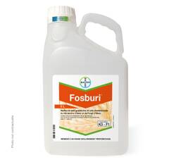 FOSBURI : Herbicide Bayer CropScience France