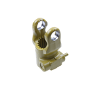 Aufsteckgabel 1 3/4" Z20 1331065 - Walterscheid