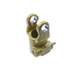 Aufsteckgabel 1 3/4" Z20 1331065 - Walterscheid