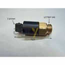 Sonde temperature pour téléscopique MERLO 109855 adaptable