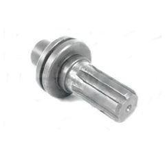 Arbre pour presse à balles JOHN DEERE DC25587 adaptable