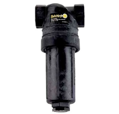 Filtre refoulement BANJO 1" 1/4 Femelle LST125