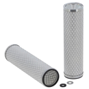 Filtre à air sécurité adaptable HIFI FILTER SA46381
