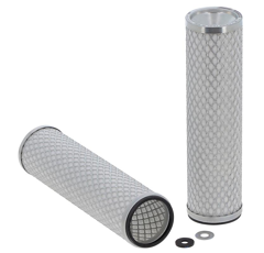 Filtre à air sécurité adaptable HIFI FILTER SA46381