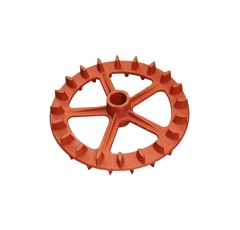 Crosskill-Ring 100 x 80 mm – Nachbau  