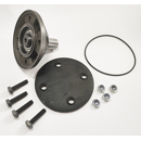 Roulement à billes pour déchaumeur KK086087R adaptable