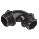 Coude Mâle / Mâle 1/2" - 3/4"