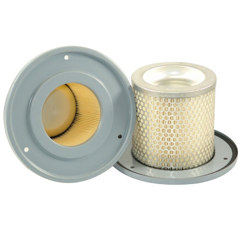 Filtre air sécurité machine agricole SA17003