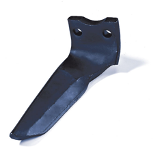 Dent gauche pour herse rotative HOWARD 185535 adaptable