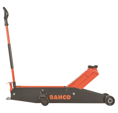 10T Wagenheber, lange Ausführung, BAHCO