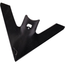 Soc large 200 x 4 mm pour cultivateur adaptable