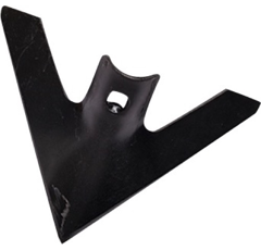 Soc large 200 x 4 mm pour cultivateur adaptable