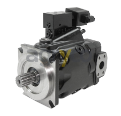 Pompe hydraulique à piston pour téléscopique MANITOU 310818 adaptable