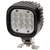 Phare de travail Carré 12 LED 12V 62W 4650 lumens