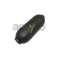 Accumulateur rempli pour téléscopique MANITOU 243081 adaptable