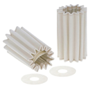 Filtre à gasoil adaptable HIFI FILTER SN046