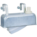 Flotteur mobile 1/2" pour bac à eau - FARMA