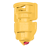 TDHISPEED02 TurboDrop HiSpeed Düse gelb,  Agrotop