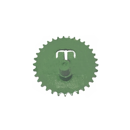 Schneckenwelle Siebkorb für Mähdrescher JOHN DEERE Z10011 Nachbau