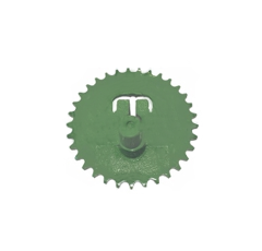 Manivelle pour moissonneuse-batteuse JOHN DEERE Z10011 adaptable