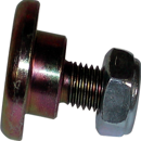 Axe complet porte couteaux pour VICON 90081160 adaptable