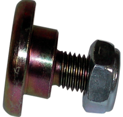 Axe de couteau complet pour VICON 90081160 adaptable