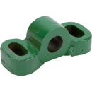 Palier sans roulement pour moissonneuse JOHN DEERE H98780 adaptable