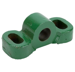 Palier sans roulement pour moissonneuse JOHN DEERE H98780 adaptable