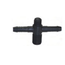 Porte buse monojet double 18 x 150 mm mâle - BERTHOUD adaptable