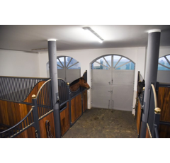 Caméra de Surveillance - IPCam 360 FHD