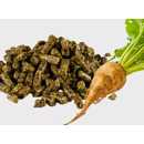 Pulpe de Betterave Déshydratée Import - Vrac - Pellets de 10 mm