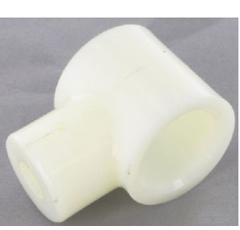 Support de doigt pour barre de coupe NEW HOLLAND 80740844 adaptable