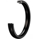 Pneu 340 x 50 mm pour semoir HORSCH 00311270 adaptable | FARMFLEX